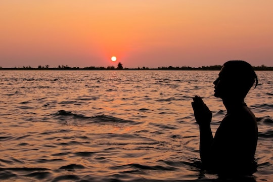 पितृदोष दूर करण्याचे उपाय