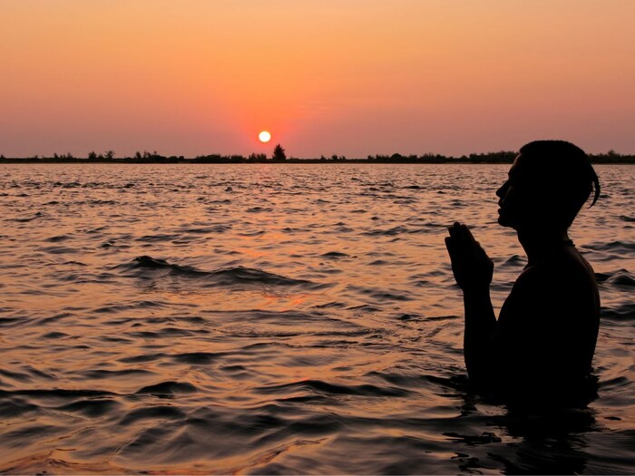 व्रत ठेवा- ज्योतिषांच्या मते, पितरांच्या आत्म्याच्या शांतीसाठी तुम्ही या दिवशी व्रत-उपवास इत्यादी करू शकता. या दिवशी उपवास करून 'पितृसुक्ता'चे पठण करावे. दुसऱ्या दिवशी उपवास सोडावा आणि ब्राह्मणाला भोजन द्यावे. या दिवशी कावळ्यांना अन्न-पाणी अर्पण करण्याबरोबरच गायी आणि कुत्र्यांनाही चारा द्यावा.