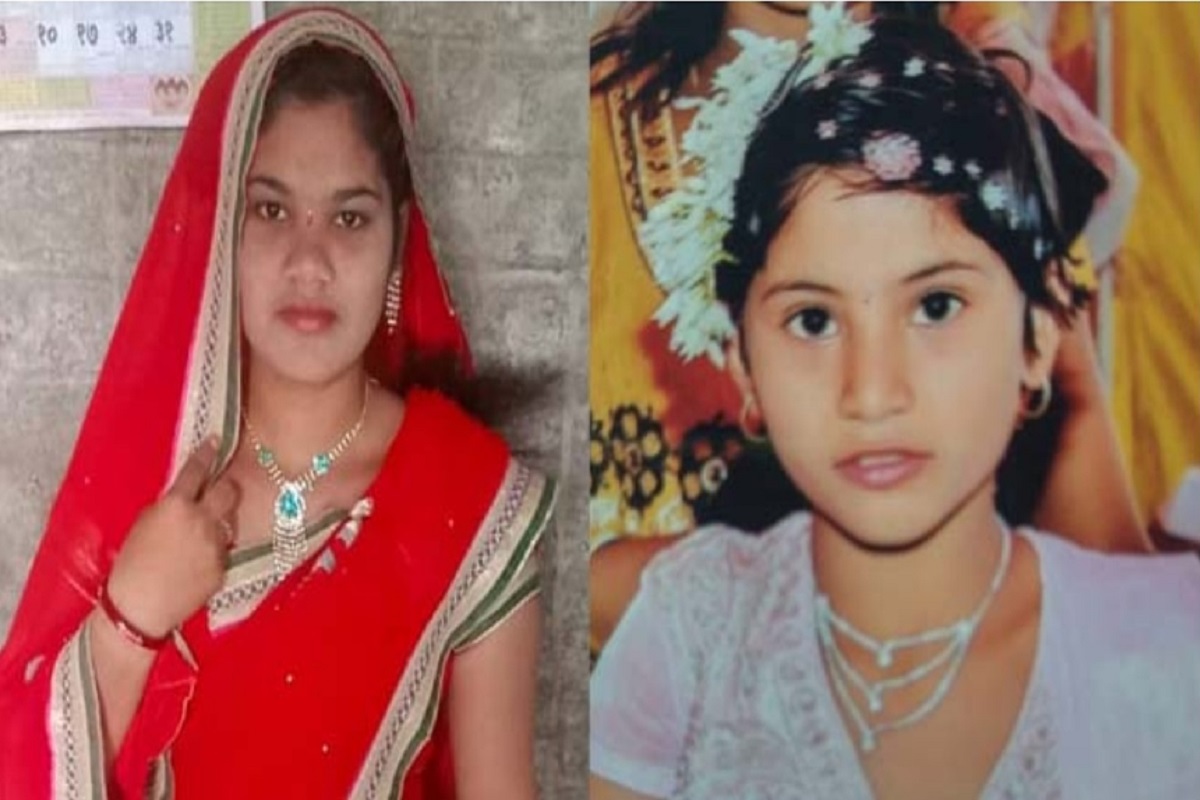 कन्नड तालुक्यातील चिखलठाण येथून बेपत्ता झालेल्या दोन सख्ख्या बहिणी मागील 3 दिवसांपासून बेपत्ता झाल्या होत्या