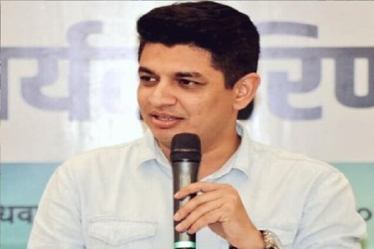 'पाठिंब्याबाबत पक्षाची भूमिका अद्याप स्पष्ट नाही मात्र आम्ही आघाडीच्या उमेदवाराला मतदान करणार नाही. हे स्पष्ट आहे'