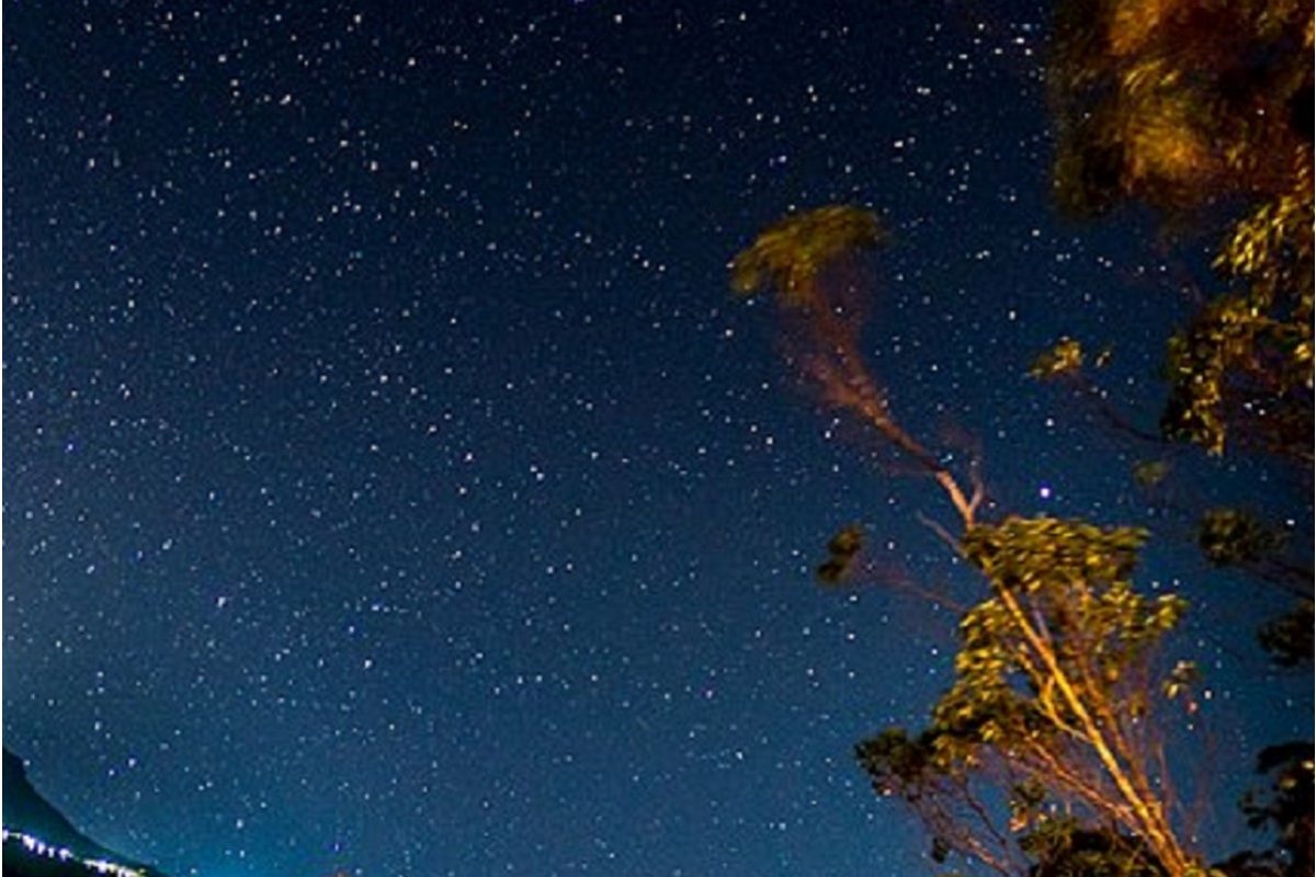 प्रकाश प्रदूषणाचा वेग वाढतोय, वेळीच सावध व्हा, अन्यथा...