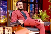 'हम भी बना लेंगे' म्हणणाऱ्या फेव्हरेट शार्कनं अशी उभी केली 2000 कोटींची कंपनी 'हम भी बना लेंगे' म्हणणाऱ्या फेव्हरेट शार्कनं अशी उभी केली 2000 कोटींची कंपनी