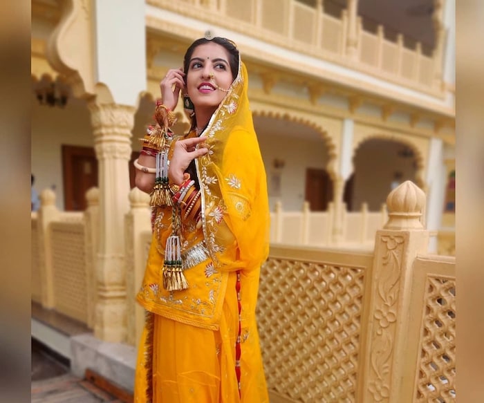 अमृता प्रकाशने वयाच्या अवघ्या 4 व्या वर्षी तिच्या करिअरला सुरुवात केली. तिने जाहिरातीपासून सुरुवात केली. 