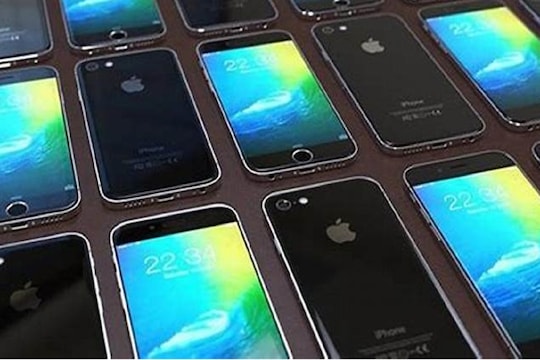 भारतात वाढणार Apple iPhone चे उत्पादन! जगातील 50% iPhone होतील तयार