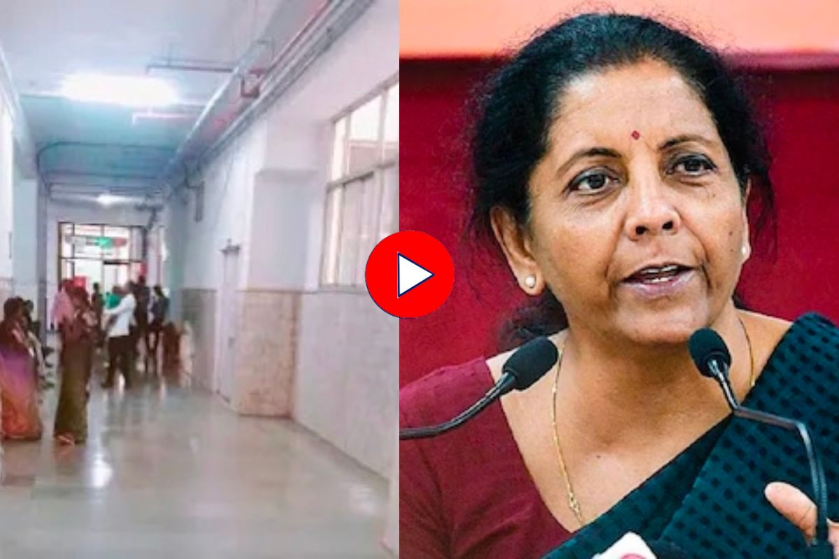 Union Budget 2023 : लाखो रुग्णांना दिलासा देण्याची अर्थमंत्र्यांना संधी, पाहा मराठवाड्याला काय हवं, Video