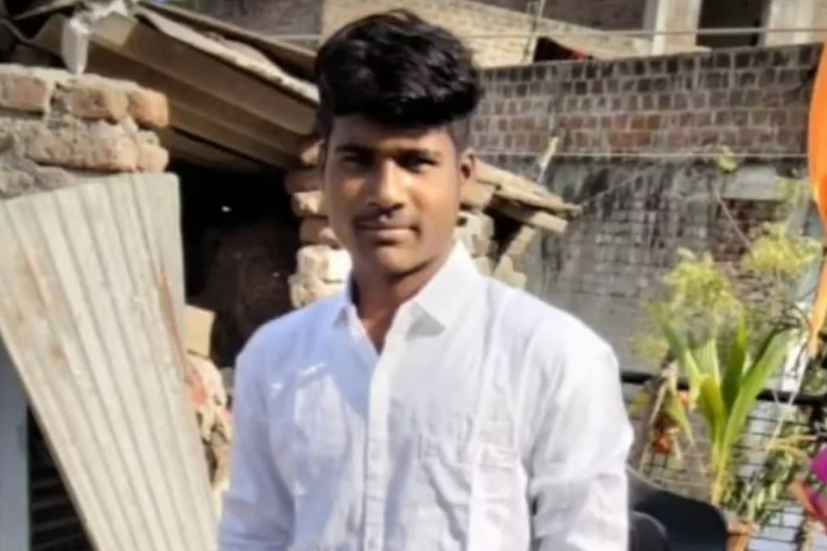 वाढदिवस ठरला मृत्यू दिवस; केक आणण्यासाठी गेलेल्या तरुणासोबत औरंगाबादमध्ये भयंकर घटना