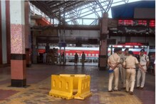 पुणेकरांसाठी दिलासा; रेल्वे यार्डचे रिमॉडेलिंग अवघ्या 120 दिवसांत पूर्ण होणार? पुणेकरांसाठी दिलासा; रेल्वे यार्डचे रिमॉडेलिंग अवघ्या 120 दिवसांत पूर्ण होणार?