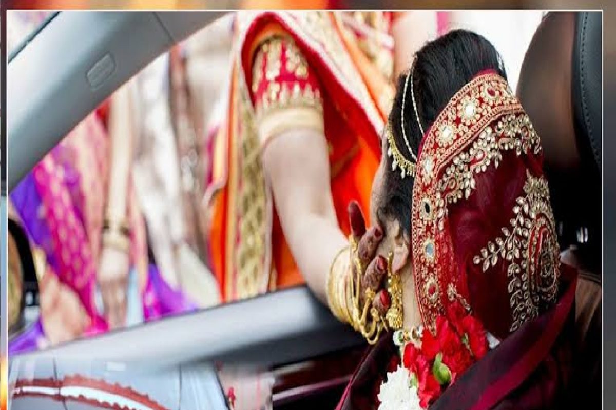 प्रतीकात्मक फोटो (सौजन्य - Canva)