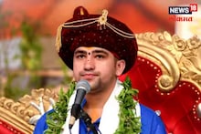 कोण आहेत बागेश्वर महाराज? धीरूचा पंडित धीरेंद्रकृष्ण शास्त्री कसे झाले?