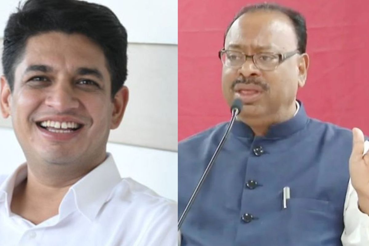 सत्यजित तांबेंना भाजप पाठिंबा देणार का? बावनकुळेंनी स्पष्टच सांगितलं