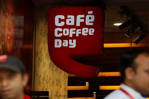ब्रेव्हरेज क्षेत्रामधील अव्वल कॅफेमध्ये 'कॅफे कॉफी डे'चा (सीसीडी) समावेश होतो. हे कॅफे चालवणाऱ्या कंपनीवर मोठी कारवाई झाली आहे