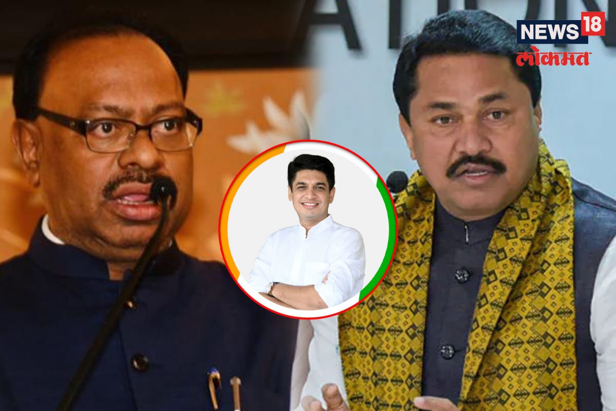 बावनकुळेंच्या टीकेवर नाना पटोलेंचं उत्तर