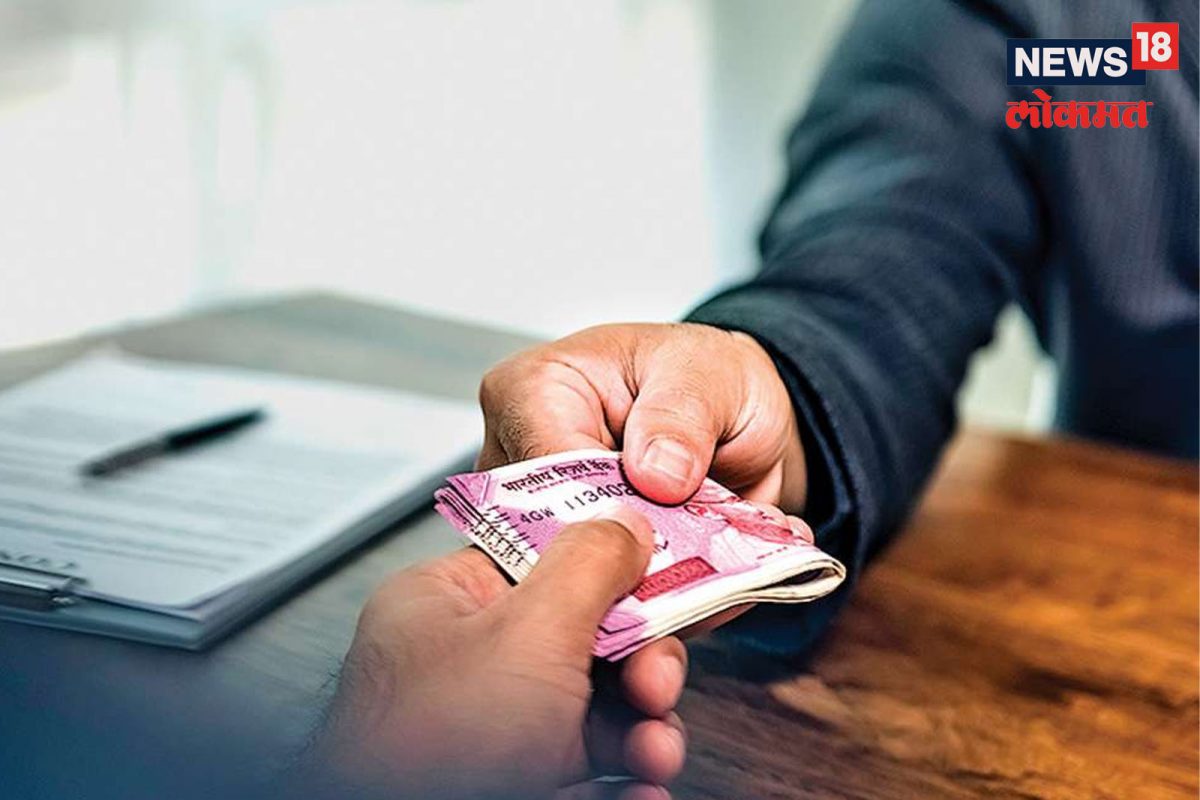 टेबलाखालून घेण्यात पुणे एक नंबर तर औरंगाबाद तिसऱ्या स्थानी