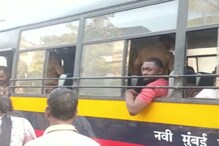 थर्टी फस्टला नशेचा ओव्हरडोस, तब्बल 1 कोटींचं ड्रग्स जप्त, 16 नायजेरियन ताब्यात थर्टी फस्टला नशेचा ओव्हरडोस, तब्बल 1 कोटींचं ड्रग्स जप्त, 16 नायजेरियन ताब्यात