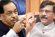 राऊतांच्या त्या वक्तव्यावर राणे संतापले, म्हणाले उद्धव ठाकरेंना जर सांगितलं ना..