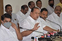 ईडीने का छापा टाकला? हसन मुश्रीफांनी पुराव्यासह दिलं उत्तर म्हणाले... ईडीने का छापा टाकला? हसन मुश्रीफांनी पुराव्यासह दिलं उत्तर म्हणाले...