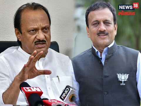 विरोधी पक्षनेते अजित पवार यांनी दिलगीरी व्यक्त केली आहे.

