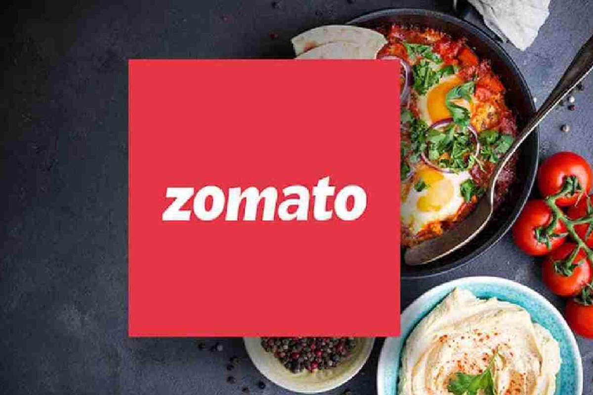 झोमॅटो