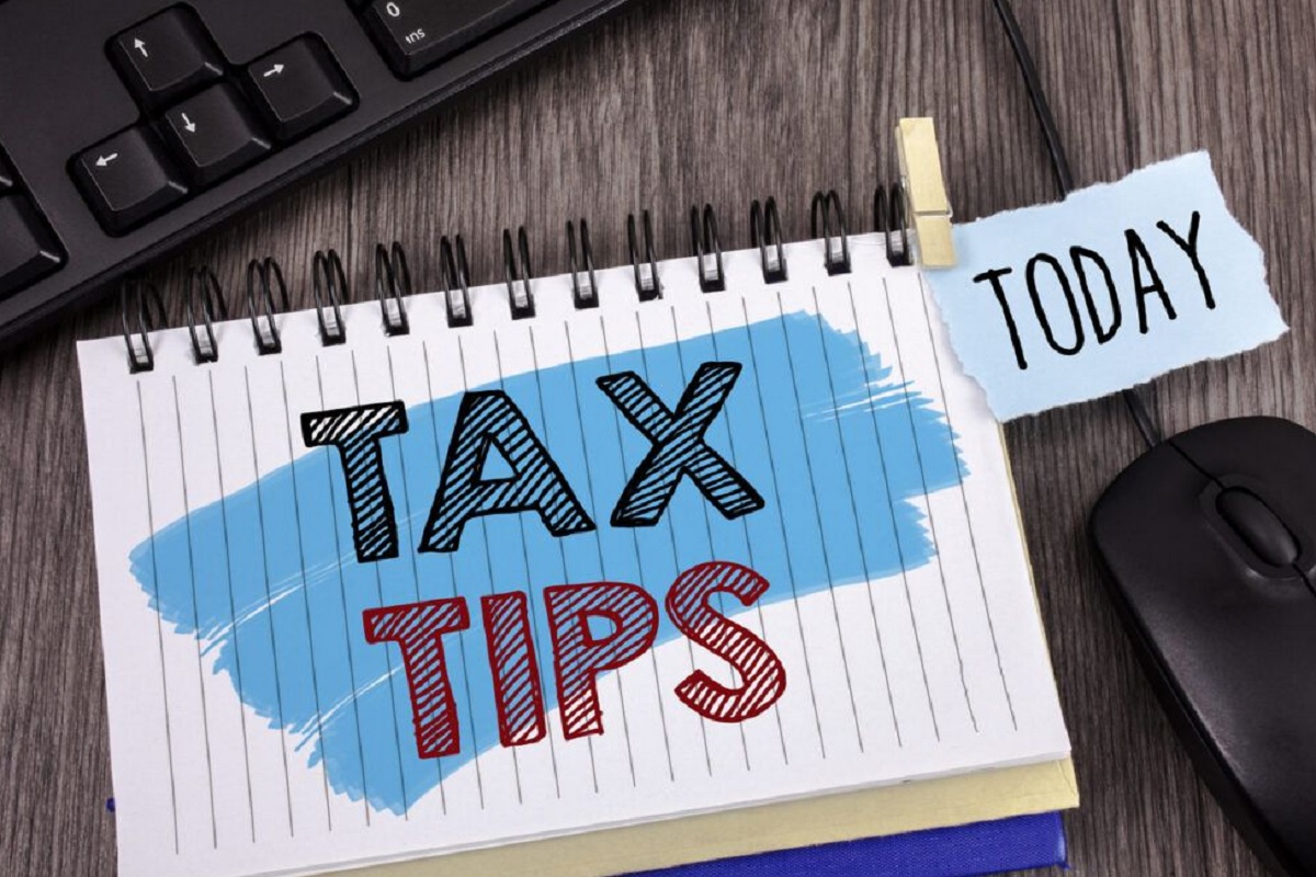 TAX वाचवण्याचा सिक्रेट फंडा, एकदा समजून घ्याल तर म्हणाल....