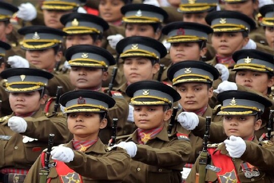 प्रतीक्षा संपली! Army युनिट्सच्या इतिहासात महिलांना पहिल्यांदाच मिळणार 'ही' संधी