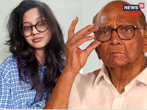 केतकी चितळेची हायकोर्टाला विनंती 
