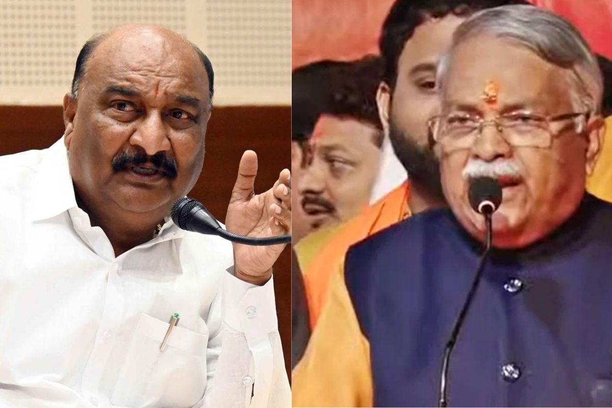 खैरेंना त्यांच्या पक्षात किंमत आहे का?, 'त्या' वक्तव्यावरून संदीपान भूमरेंचा खोचक टोला