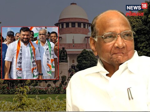 लक्षद्वीपचे राष्ट्रवादी काँग्रेसचे माजी खासदार मोहम्मद फैजल 