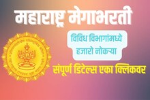 नवीन वर्ष, नव्या संधी; राज्यातील या विभागांमध्ये हजारो जॉब्स; माहिती एका क्लिकवर