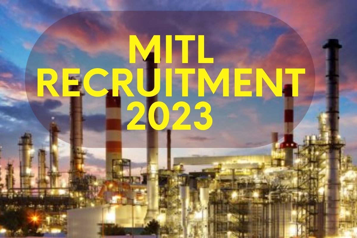 महाराष्ट्र इंडस्ट्रियल टाउनशिप लिमिटेड