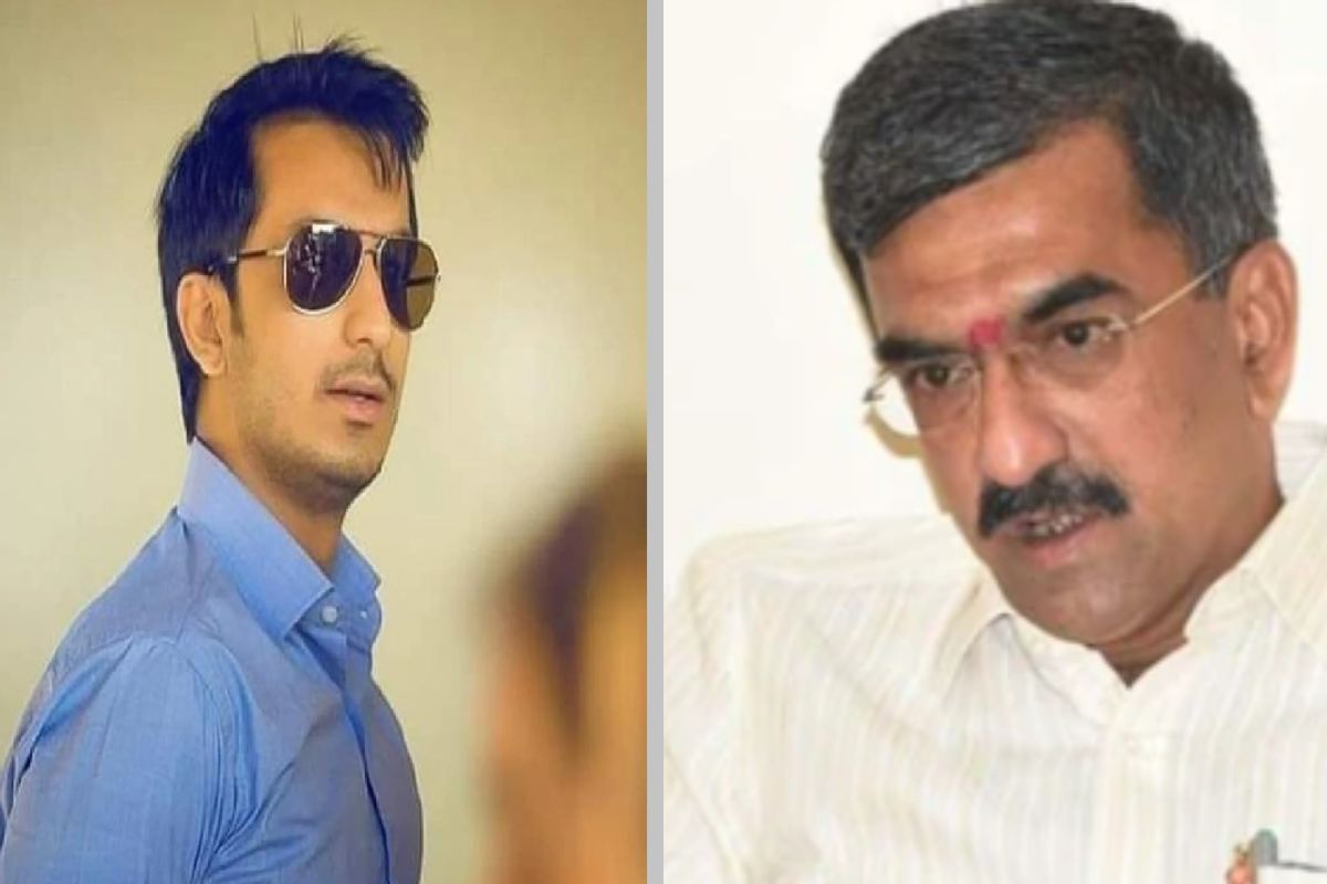 पार्थ पवारांनी घेतली शंभूराज देसाईंची भेट; चर्चेला उधाण, पडळकरांचा भेटीबाबत मोठा गौप्यस्फोट