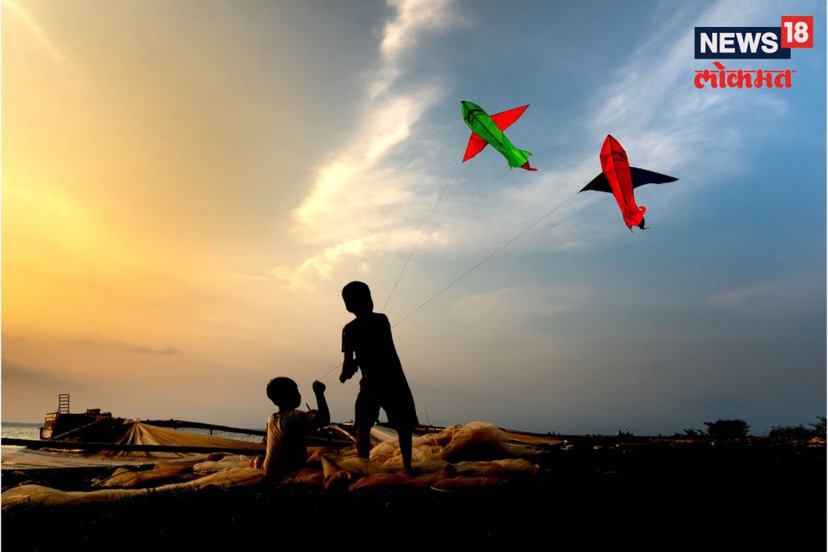 मकर संक्रांतीचे महत्त्व