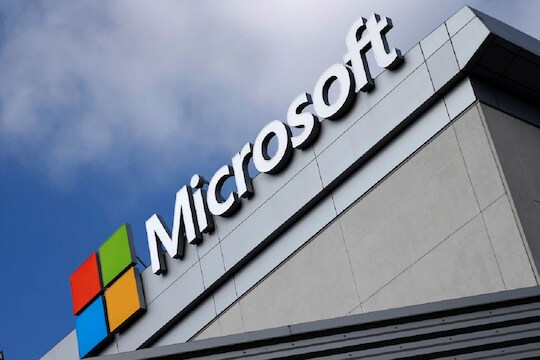 '21 वर्षे काम केलं अन्....', नोकरी गेल्यानंतर Microsoft च्या कर्मचाऱ्याचे भावुक पत्र