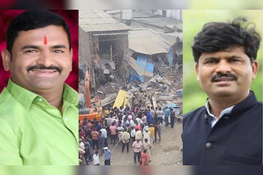 Miraj Encroachment Action : सांगलीतील दुकानं पाडकामाला नवे वळण, पडळकरांनाही बजावली नोटीस, येण्यास मनाई