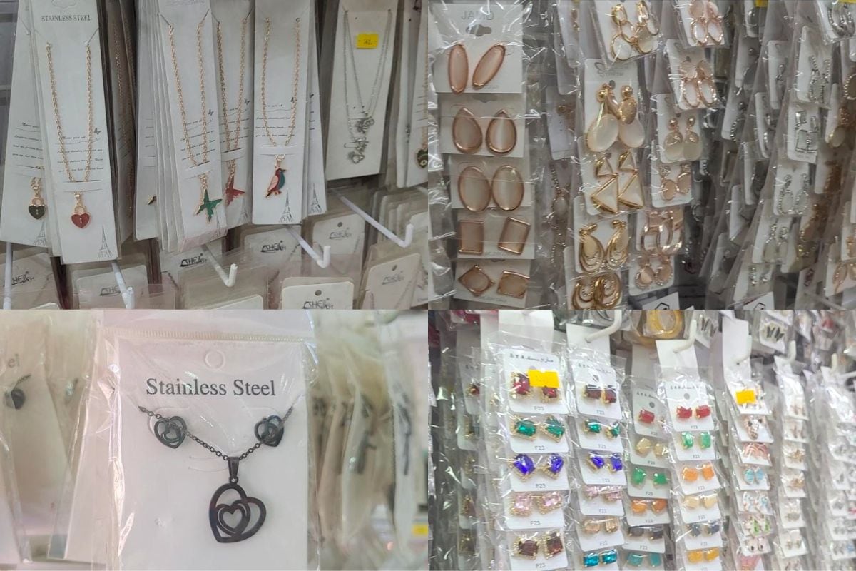 Imitation Jewellery Manufacturer Wholesalers In Mumbai India Usa Uk