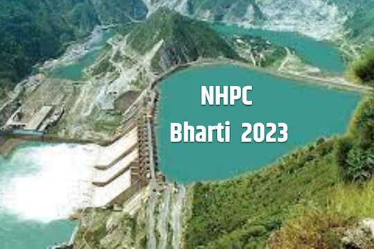 401 जागांसाठी भरती