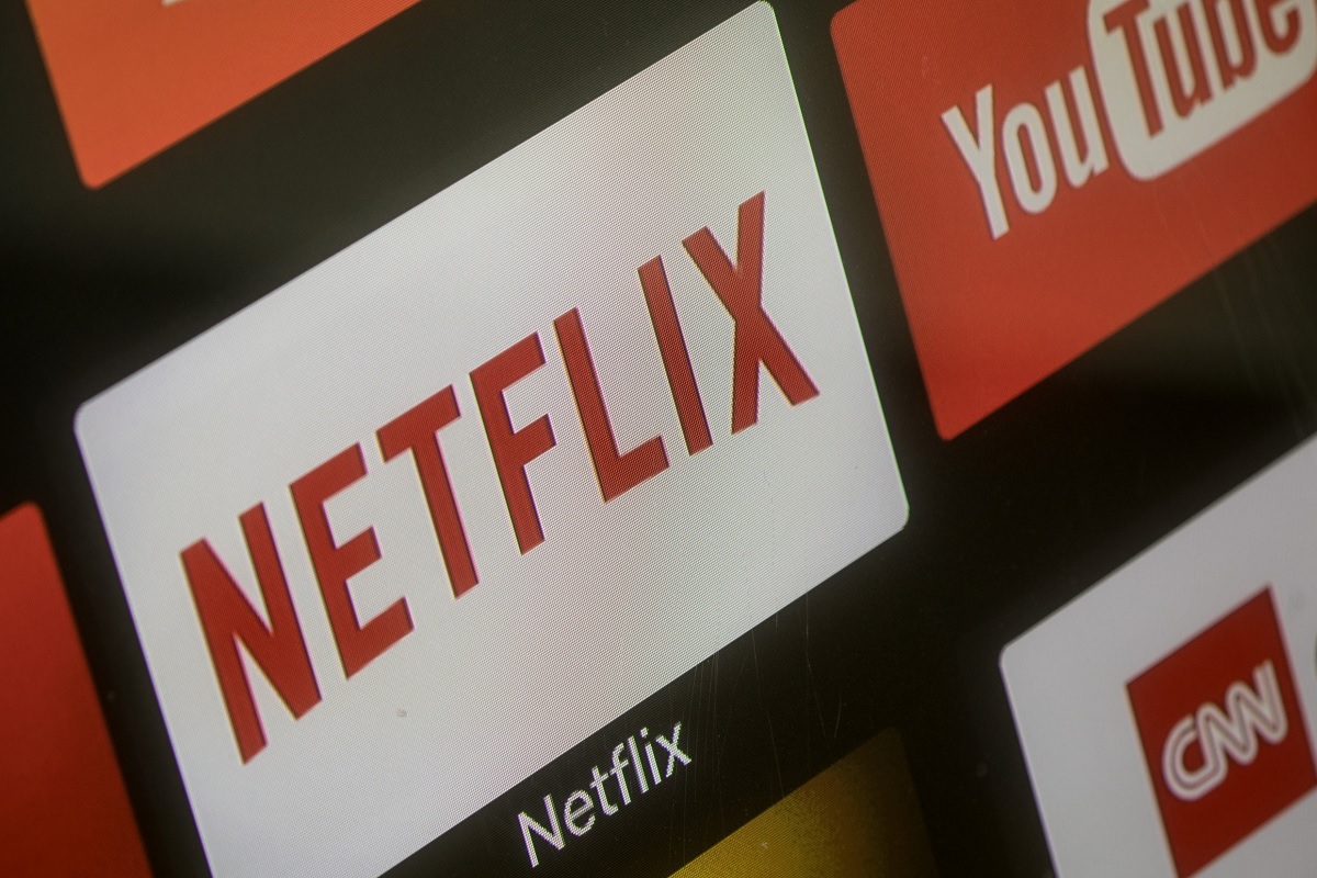 Netflix