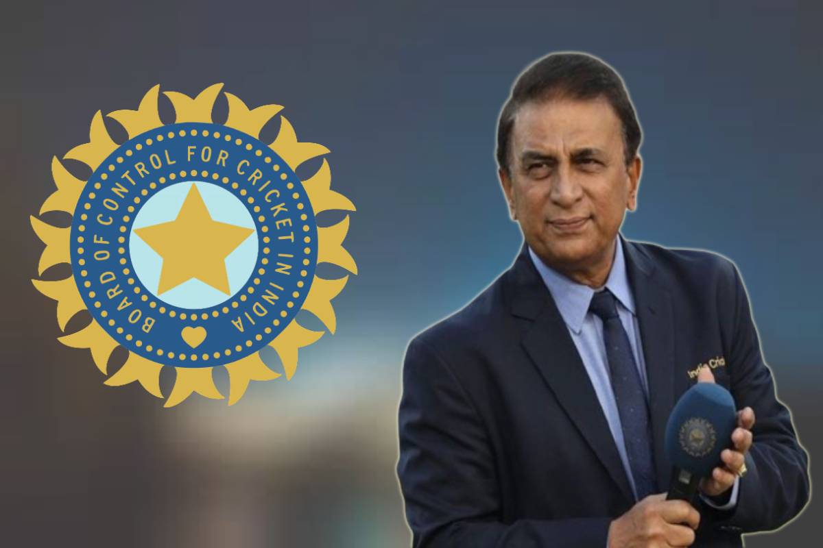 '... ही तर खेळाडूंची वैयक्तिक गोष्ट', बीसीसीआयच्या त्या निर्णयावर भडकले गावसकर