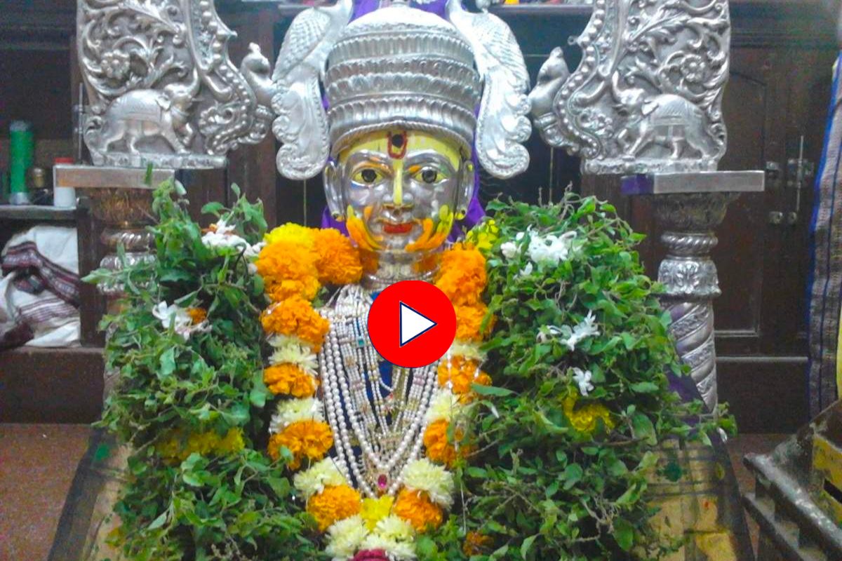 काय आहे संत निवृत्तीनाथ महाराजांच्या संजीवन समाधीचा इतिहास? पाहा Video