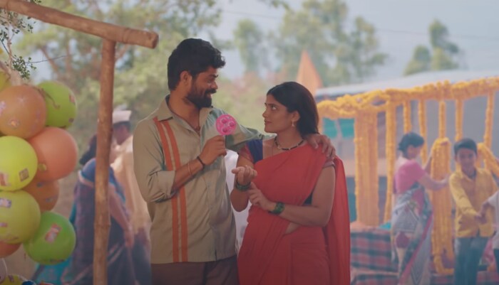  सरला एक कोटी हा सिनेमा एका सत्य घटनेवर आधारित आहे. सिनेमाचा ट्रेलर प्रेक्षकांना आवडलाय.