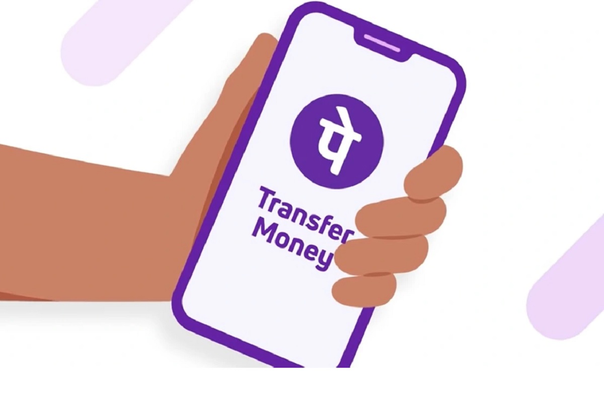 PhonePe