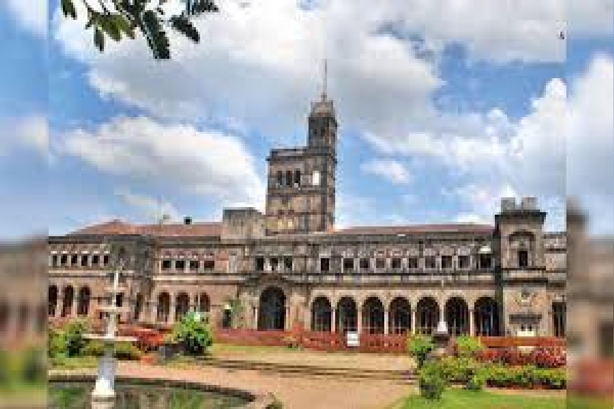 University Exam : पुणे विद्यापीठानं आजचा पेपर पुढे ढकलला, वाचा कधी होणार पुन्हा परीक्षा