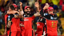 कोहलीचा लाडका मॅचविनर, RCB चा खेळाडूनं तडकाफडकी घेतला संन्यास कोहलीचा लाडका मॅचविनर, RCB चा खेळाडूनं तडकाफडकी घेतला संन्यास
