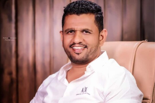 'मी खेडचा दादा थांब संपवतोच तुला'; मनसेच्या पुणे जिल्हाध्यक्षांवर गोळीबार