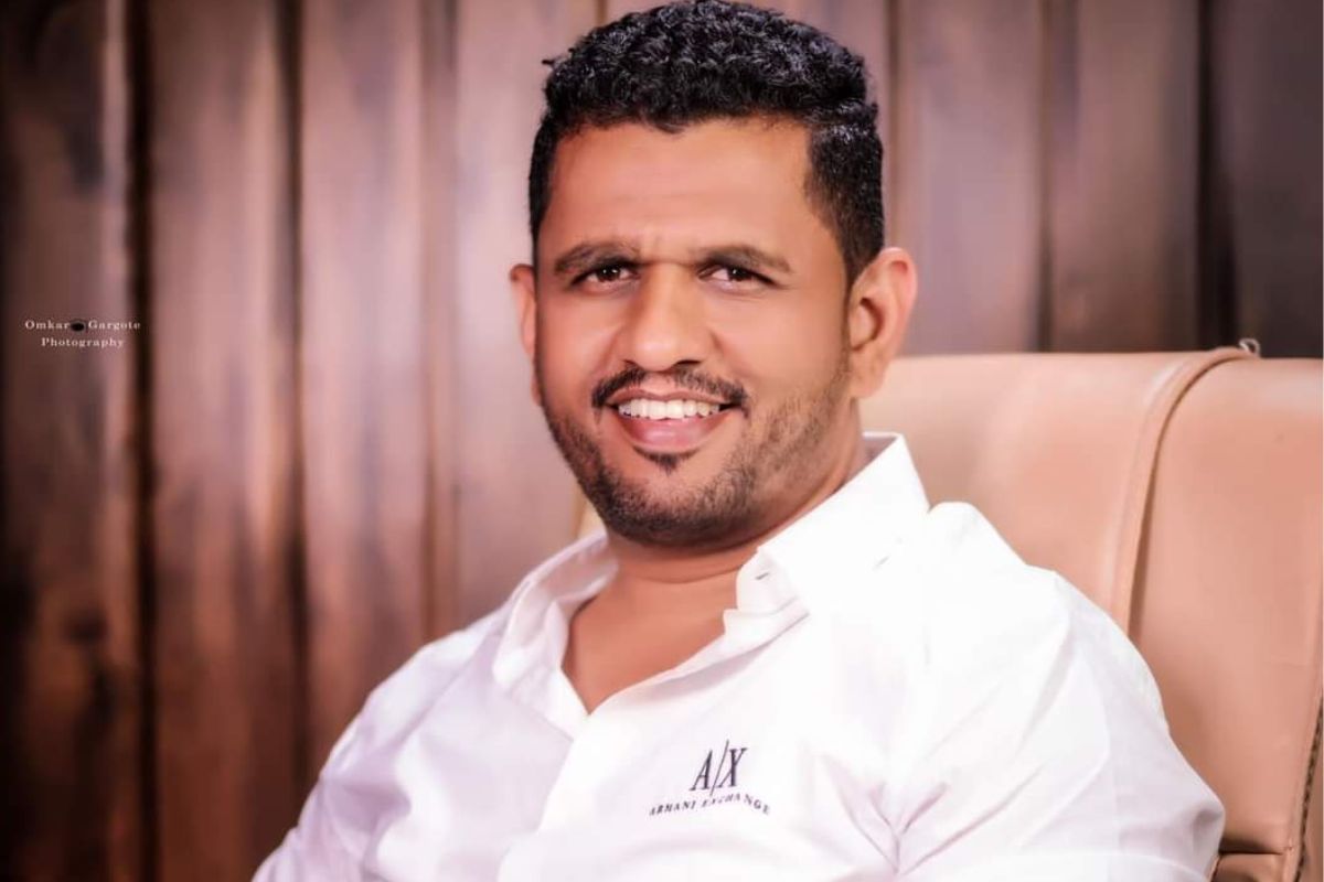 'मी खेडचा दादा थांब संपवतोच तुला'; मनसेच्या पुणे जिल्हाध्यक्षांवर गोळीबार