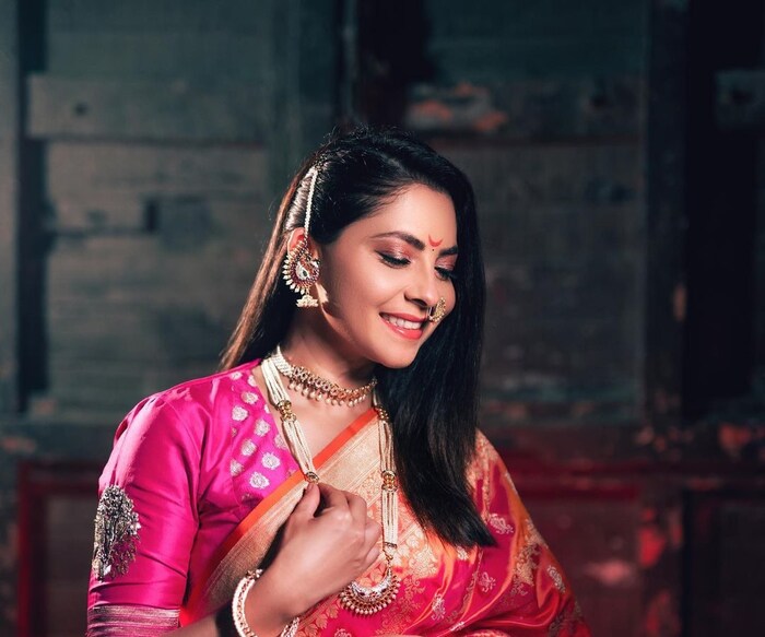 तिने अजून एक यशाची पायरी चढली असून ही अभिनेत्री आता मल्याळम चित्रपटात दिसणार आहे.