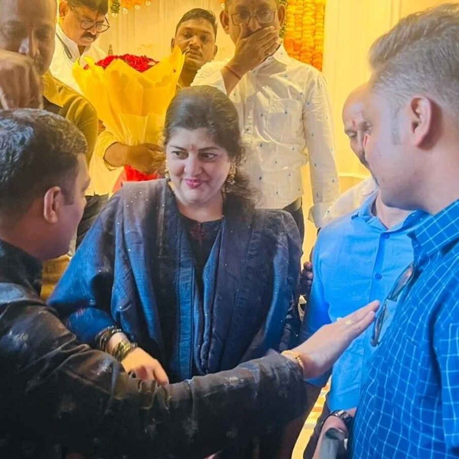 लवकरच आता ही प्रतीक्षा संपणार आहे. येत्या 23 जानेवारीला या नाटकाचा शुभारंभ होणार आहे. 
