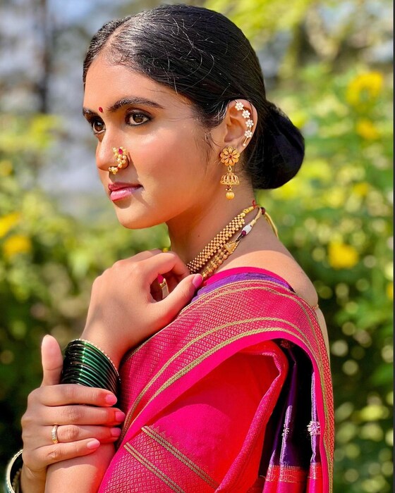  त्यामुळे मी आता काहीच सांगू शकत नाही. पण ज्या दिवशी माझ्या आयुष्यात कोणी येईल तेव्हा मी स्वतःहुन ते जाहीर करेन. यामध्ये लपवून ठेवण्यासारखं काय आहे? असंही रिंकू म्हणाली होती'. 