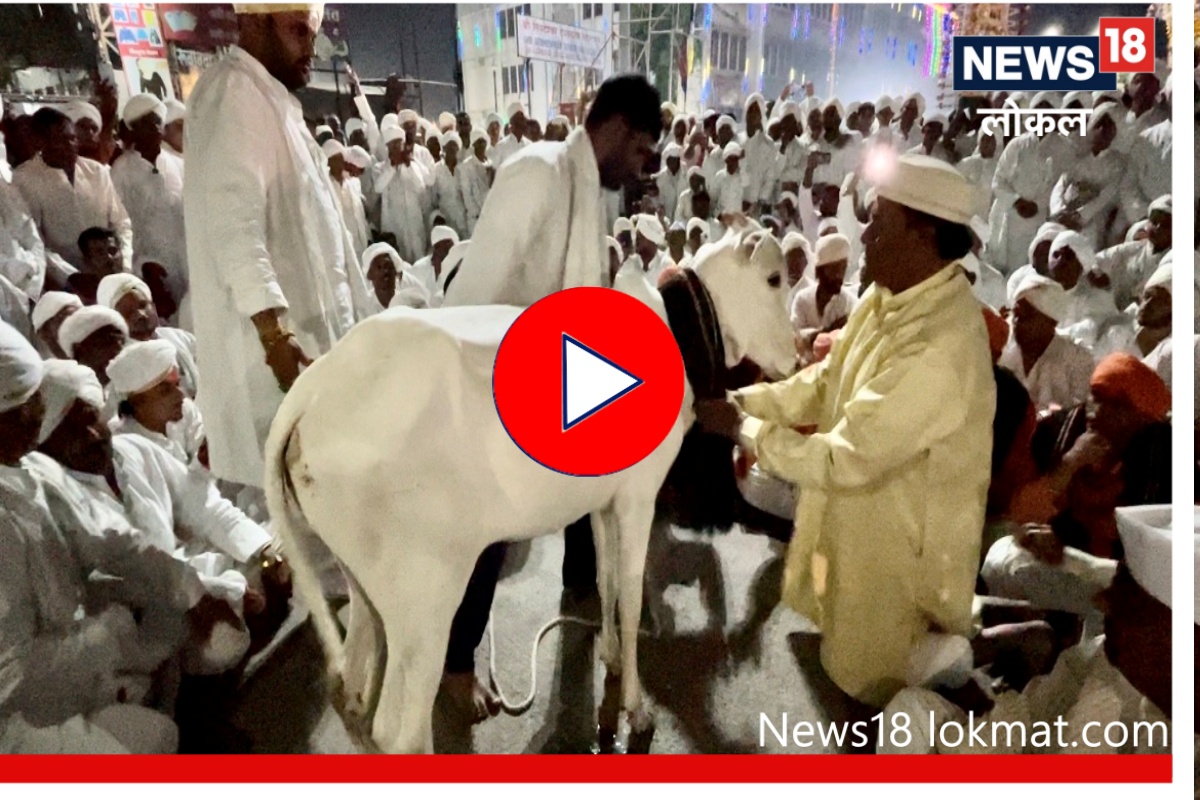 Solapur : यावर्षी किल्लारीसारखी नैसर्गिक आपत्ती? भाकणुकीतील धक्कादायक अंदाज, Video