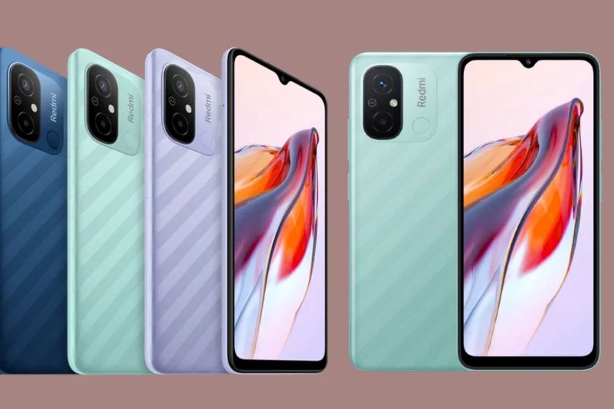 दमदार बॅटरी अन् 50MP कॅमेऱ्यासह लाँच झाला Redmiचा तगडा स्मार्टफोन, किंमतही बजेटमध्ये