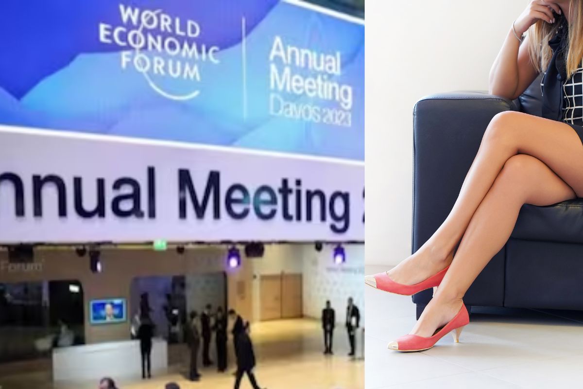 World Economic Forum : डाव्होसमध्ये उद्योजकांचा मेळा भरताच वेश्याव्यवसायात मोठी उलाढाल
